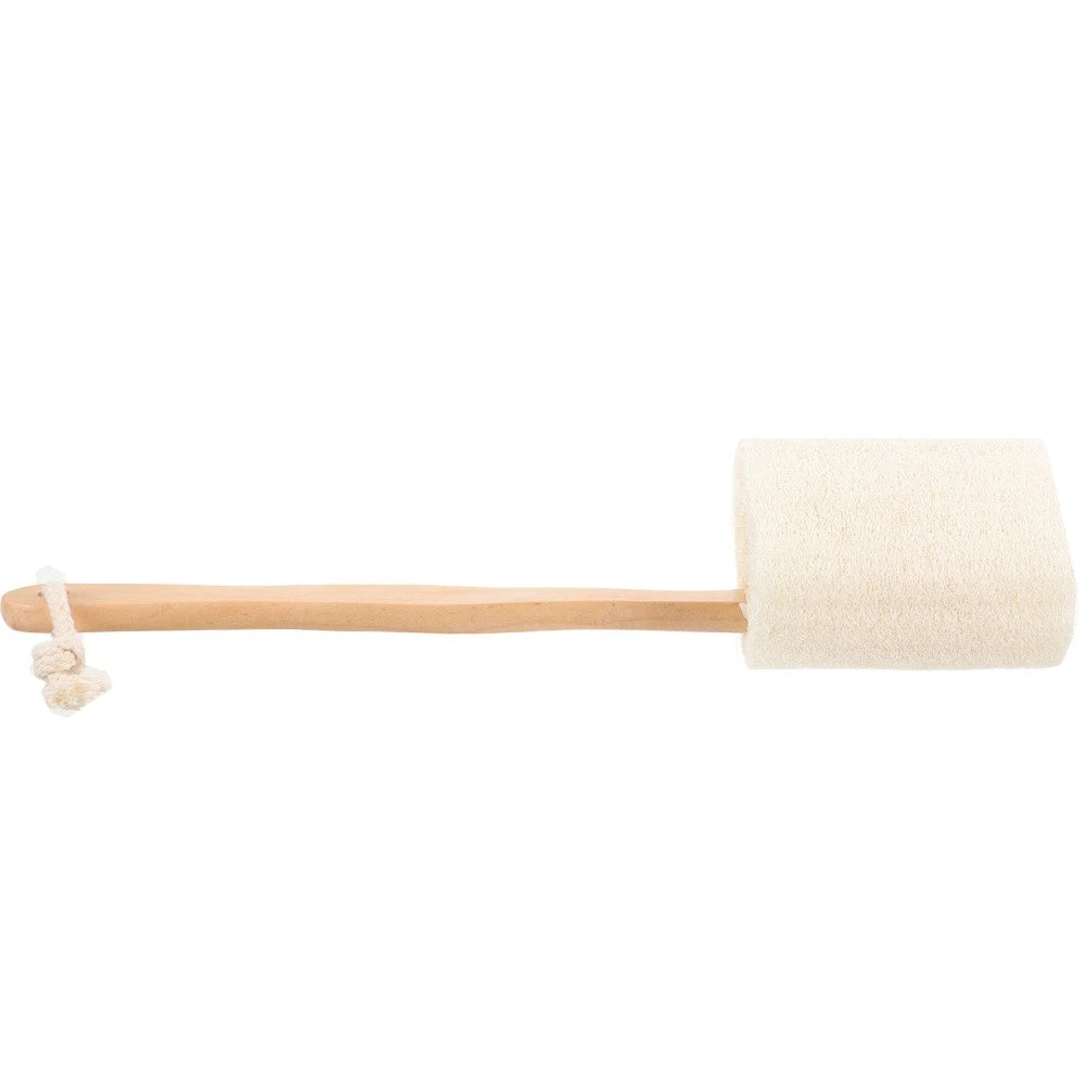 Household Bath Skin Cleaning Tool Bath Skin Brush Bath Exfoliating Loofah