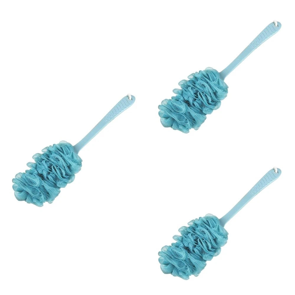 Gauze Bath Handle Bathbrushes Gauze Bath Brush