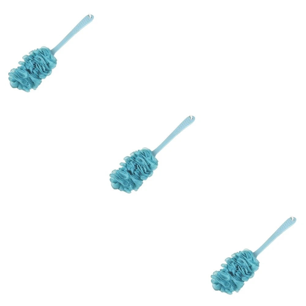 Gauze Bath Handle Bathbrushes Gauze Bath Brush