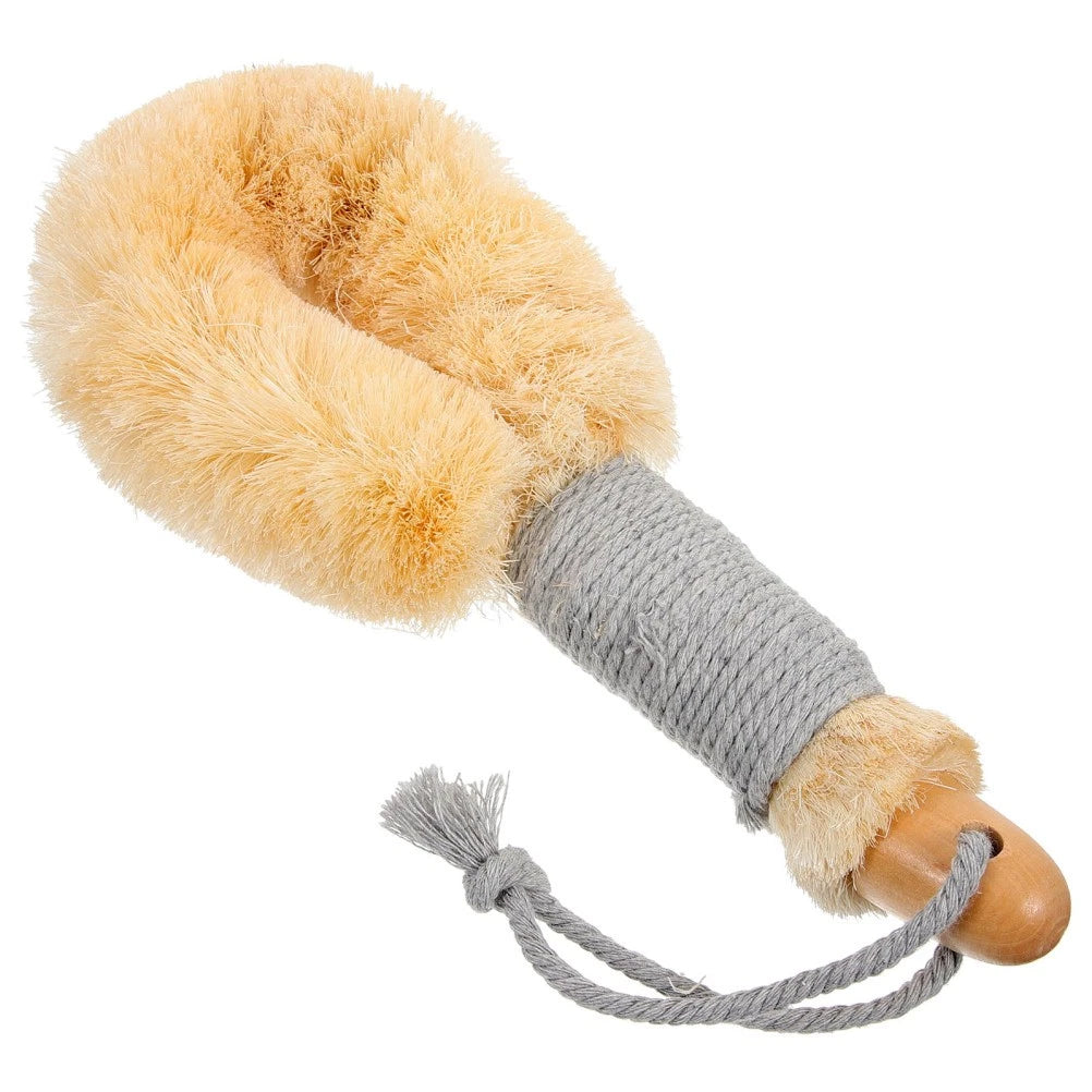 Bath Brush Skin Exfoliator Scrubber Body Use Shower Men Bathroom