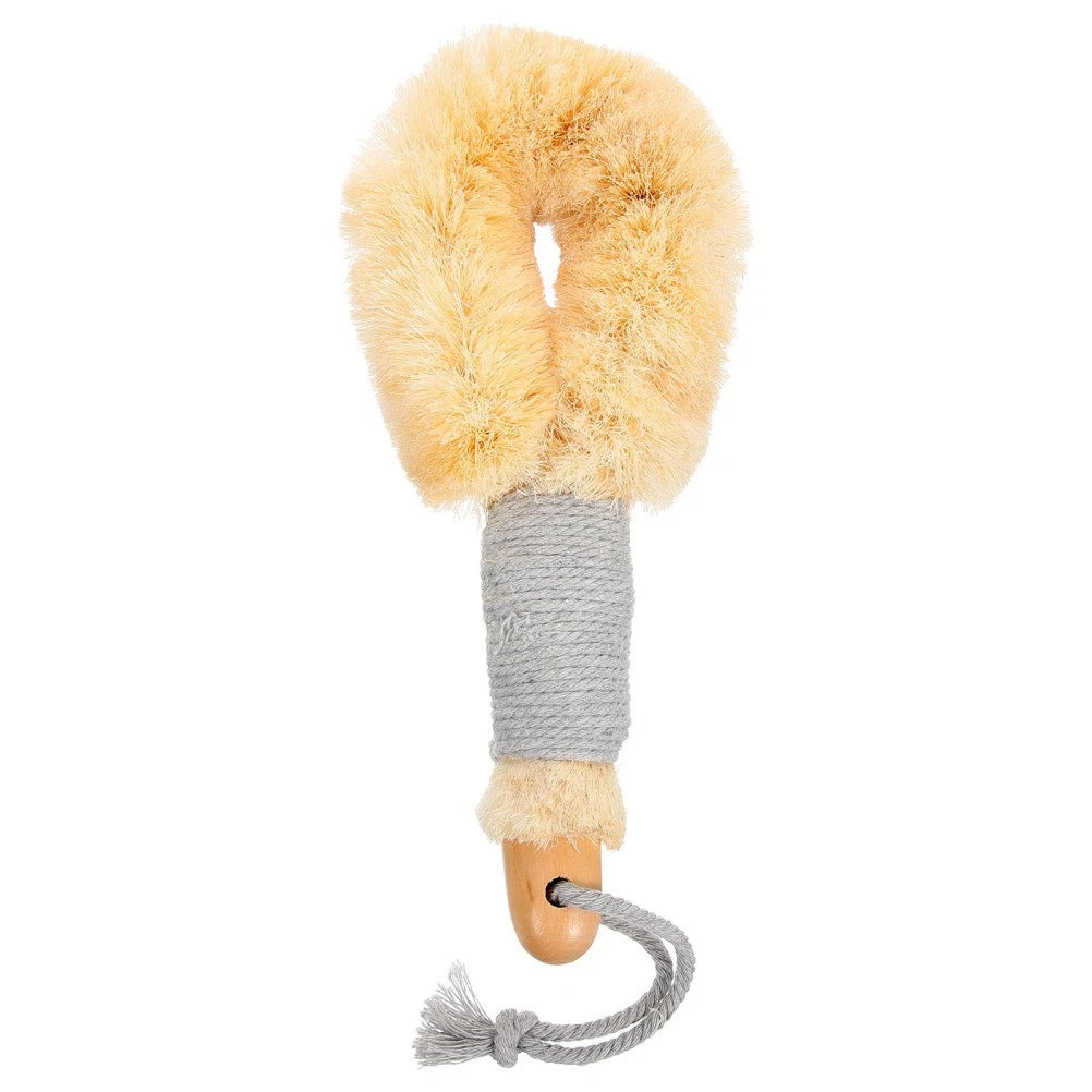 Bath Brush Skin Exfoliator Scrubber Body Use Shower Men Bathroom