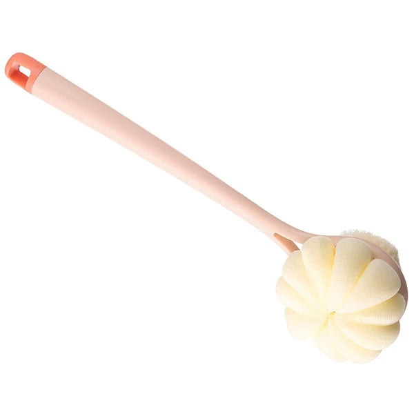 Bath Brush Back Cleaning Scrubber Shower Body Men Bamboo Dry Brushes