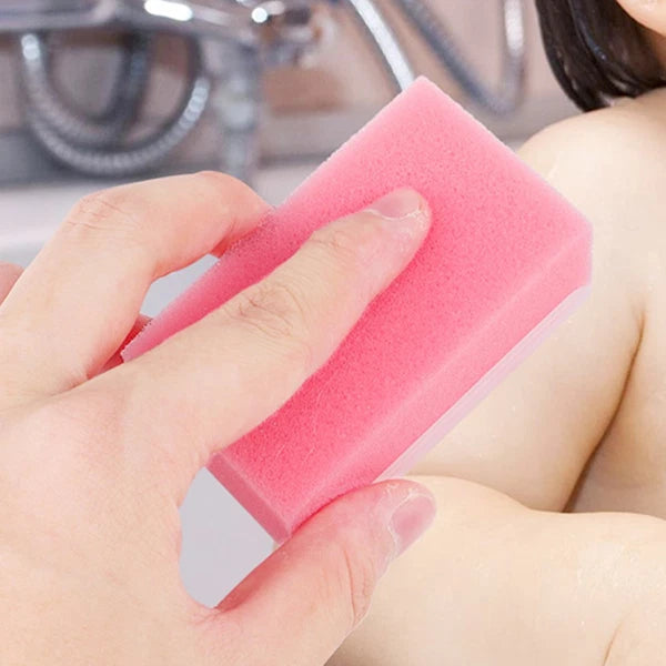 3 Pcs Tactile Brush Child Multipurpose Cleaning Baby Bath Scrubber