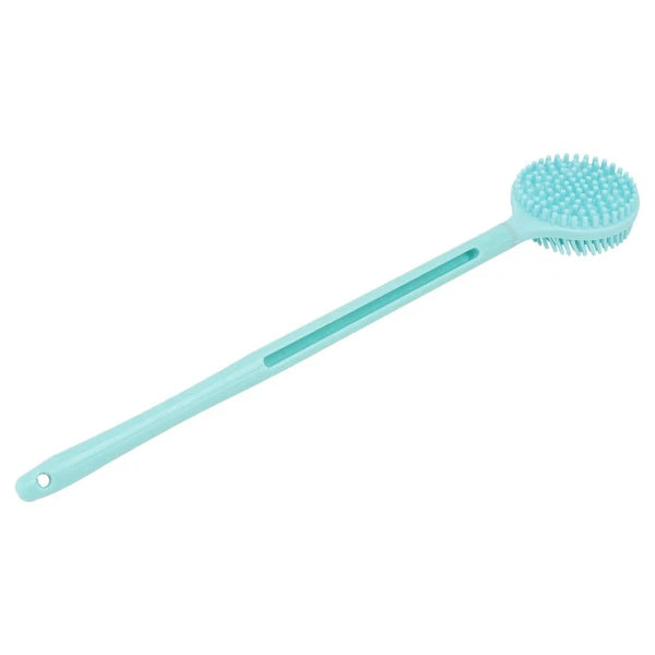 Bath Brush Man Body Shower Scrubber Back Women Exfoliating Brushes