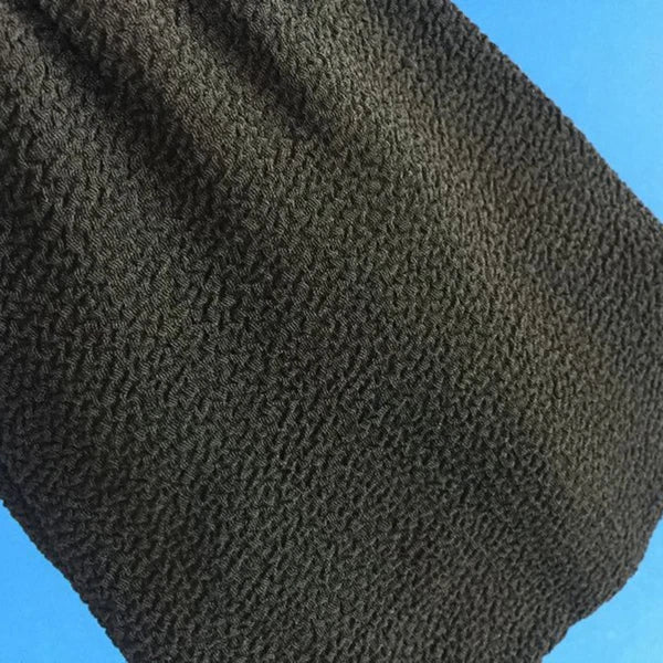 2pcs Bath Glove Exfoliating Bath Glove Scrubber Body Brush Glove Body Scrubber