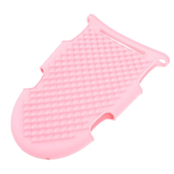 Bath Brush Shower Scrubber for Cleaning Soft Man Exfoliating Body