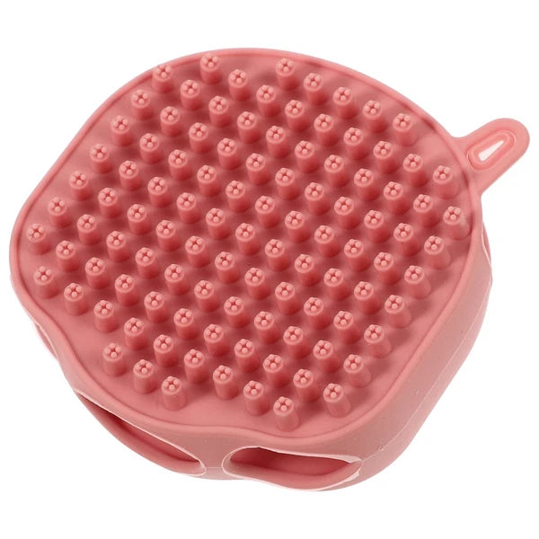 Bath Brush Man Child Shower Scrubber for Body Multi-functional Exfoliating