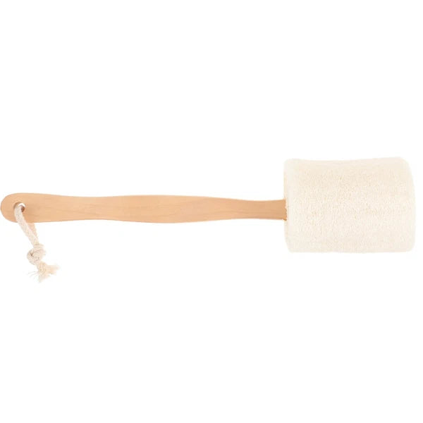 Household Bath Skin Cleaning Tool Bath Skin Brush Bath Exfoliating Loofah