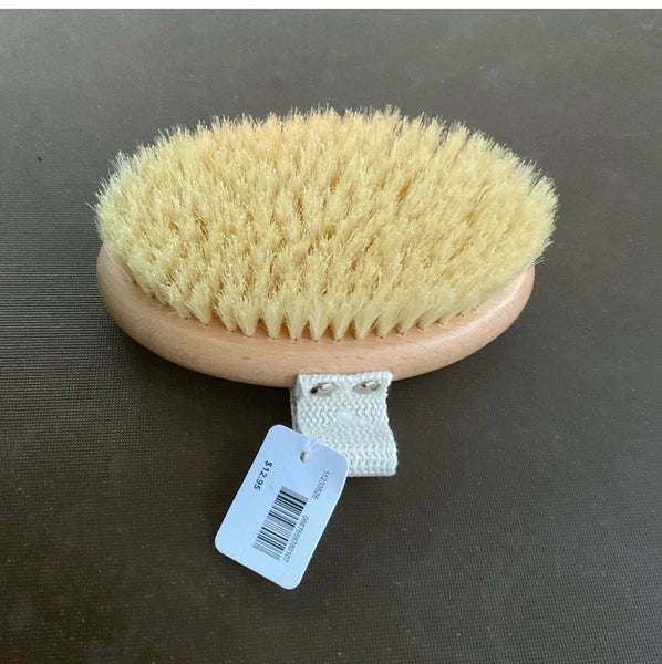 Bath & Body Works Body Brush NWT