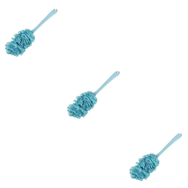 Gauze Bath Handle Bathbrushes Gauze Bath Brush