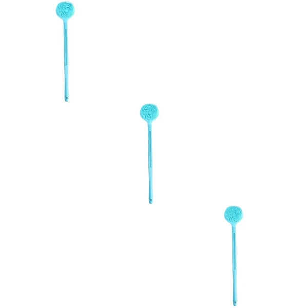 Bath Brush Man Shower Scrubber Body Scrubbers Back Exfoliating Tool