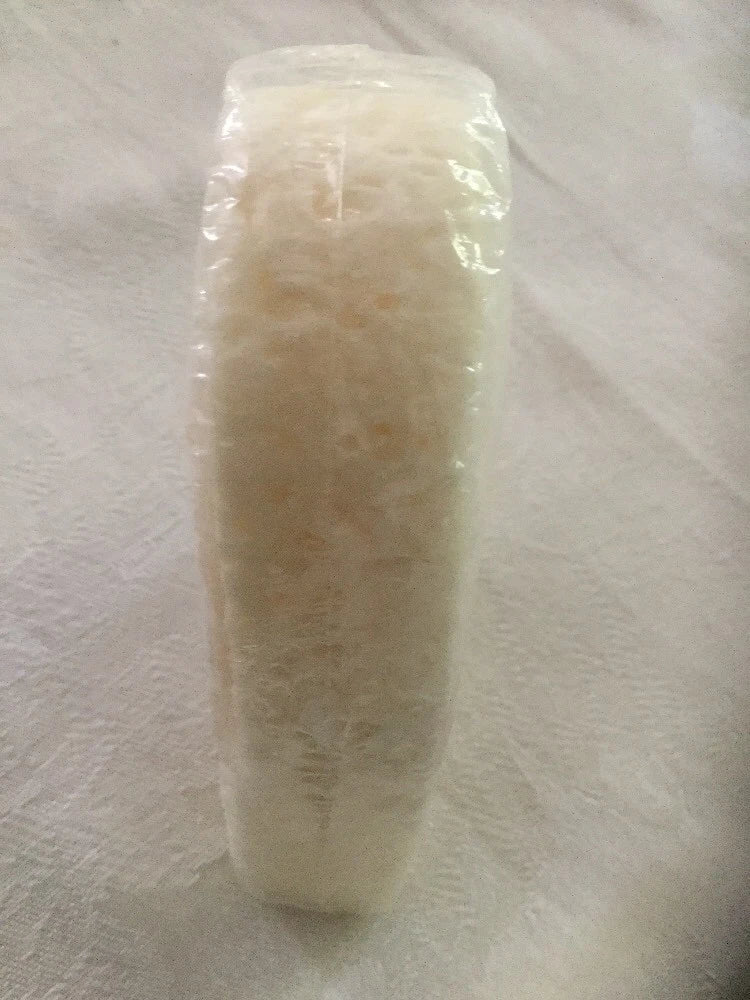 i-bella Romance All In One Sponge Cleansing Exfoliating Body Buffer Bath Shower