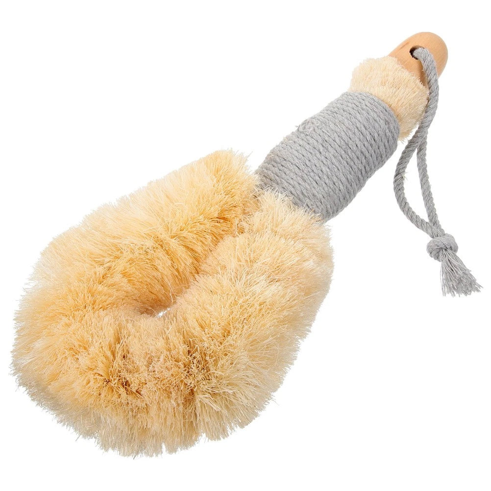 Bath Brush Skin Exfoliator Scrubber Body Use Shower Men Bathroom