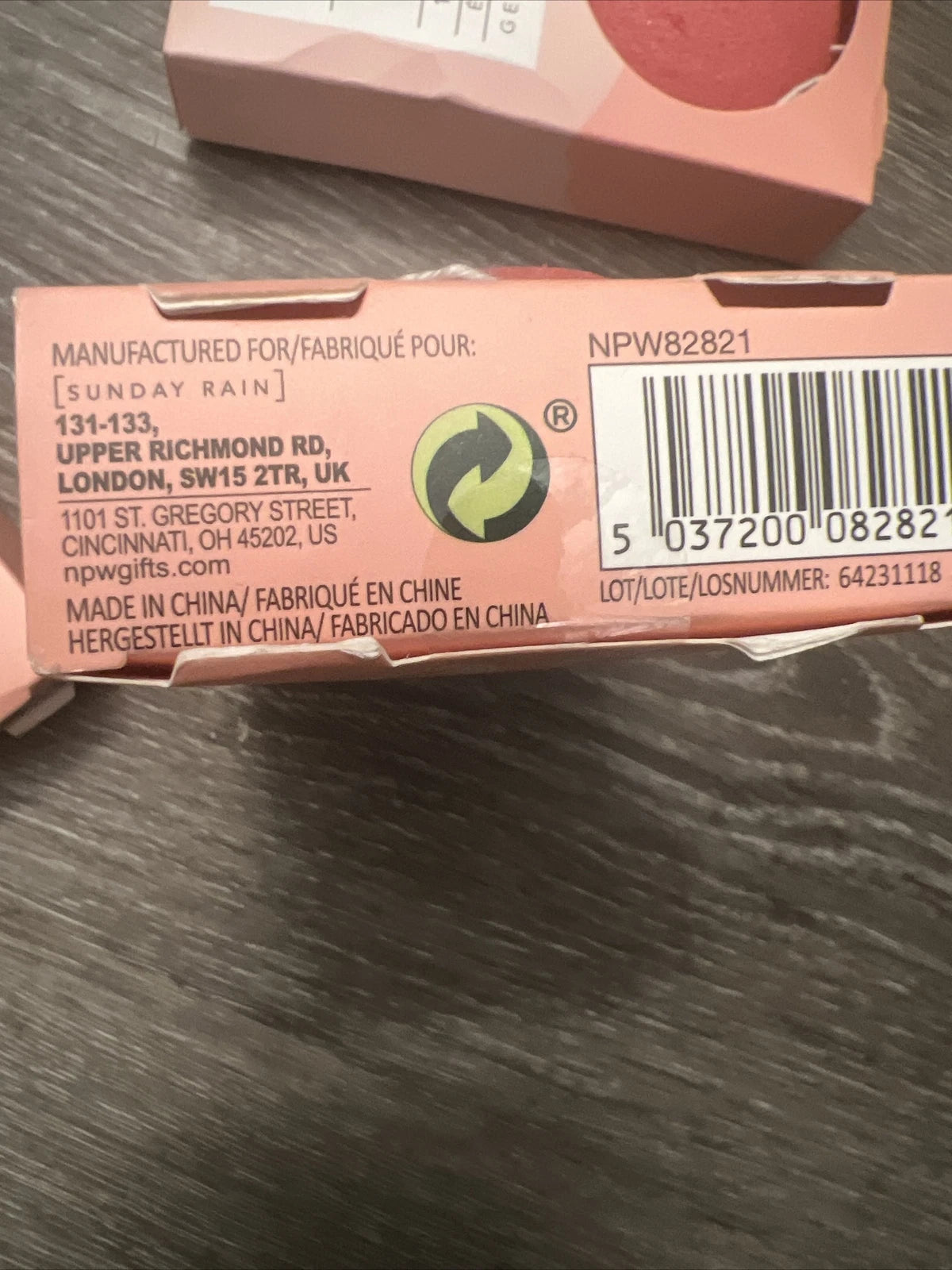 Bath Sponges Exfoliate Natural Gently Body Konjac 3pc