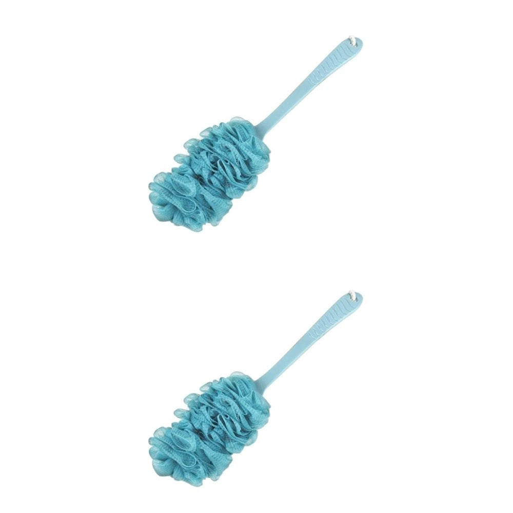 Gauze Bath Handle Bathbrushes Gauze Bath Brush