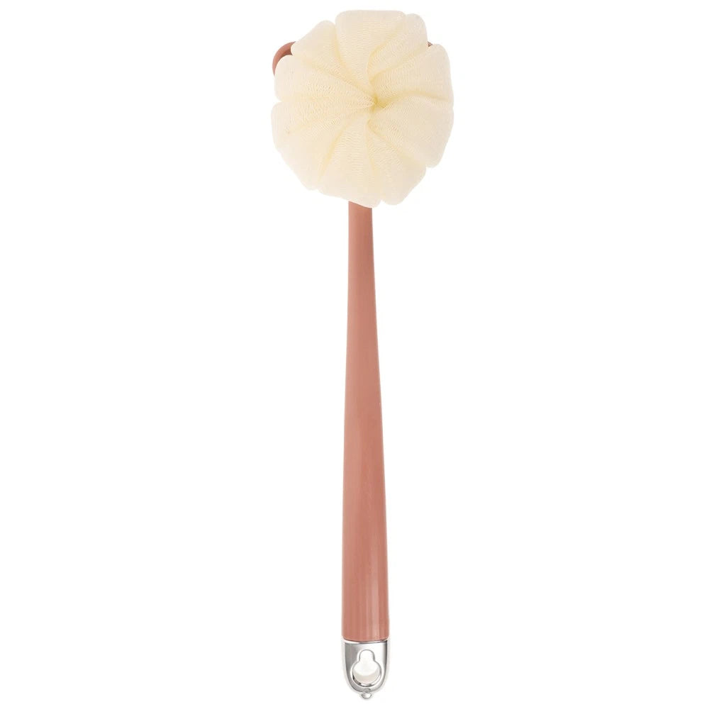 Bath Brush Dad Exfoliating Body Scrubber Shower Bathroom Scrubbing