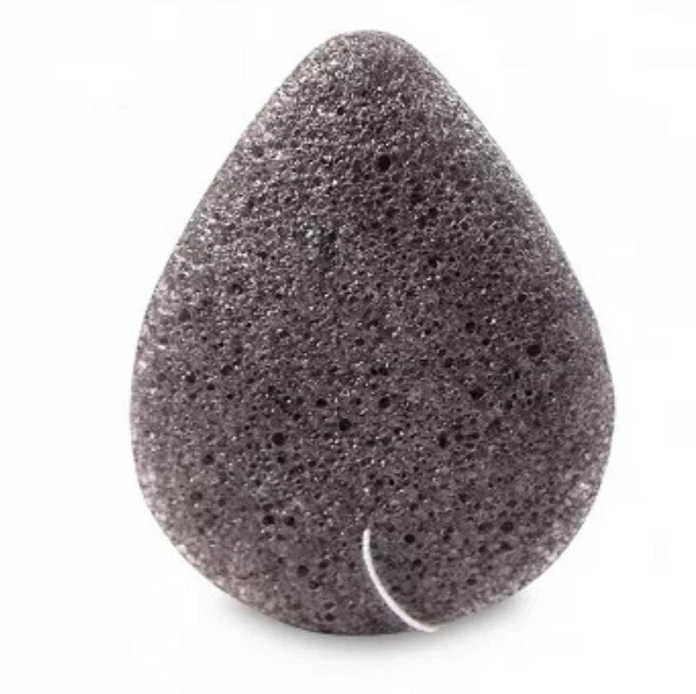 Konjac Fiber Cleansing Sponge