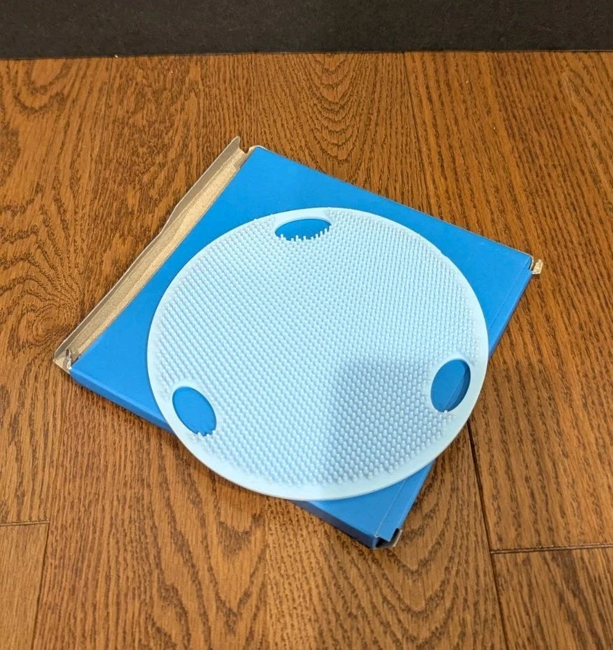 KAYO Body Scrubber - Spa Shower Bath Exfoliate Massage Soft Sided new