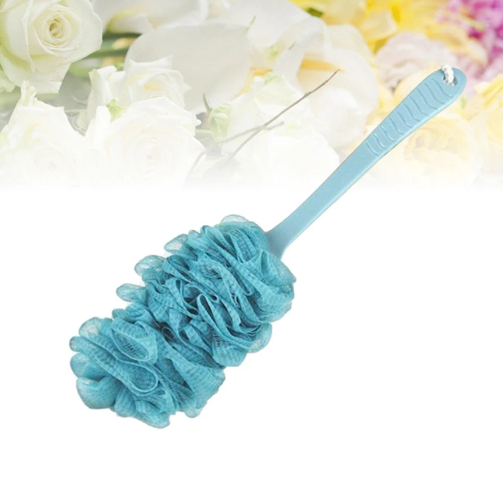 Gauze Bath Handle Bathbrushes Gauze Bath Brush