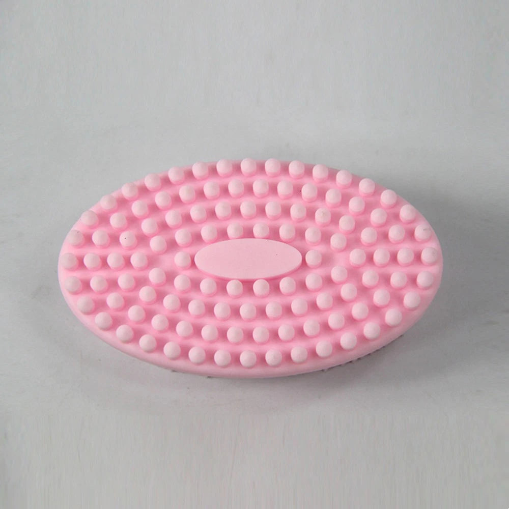 Bath Brush Exfoliating Scrub Body Scrubber Exfoliator Shower Skin