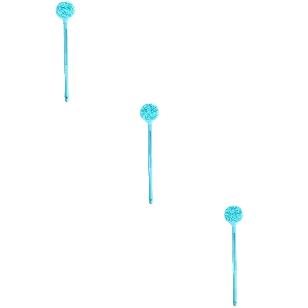 Bath Brush Man Shower Scrubber Body Scrubbers Back Exfoliating Tool