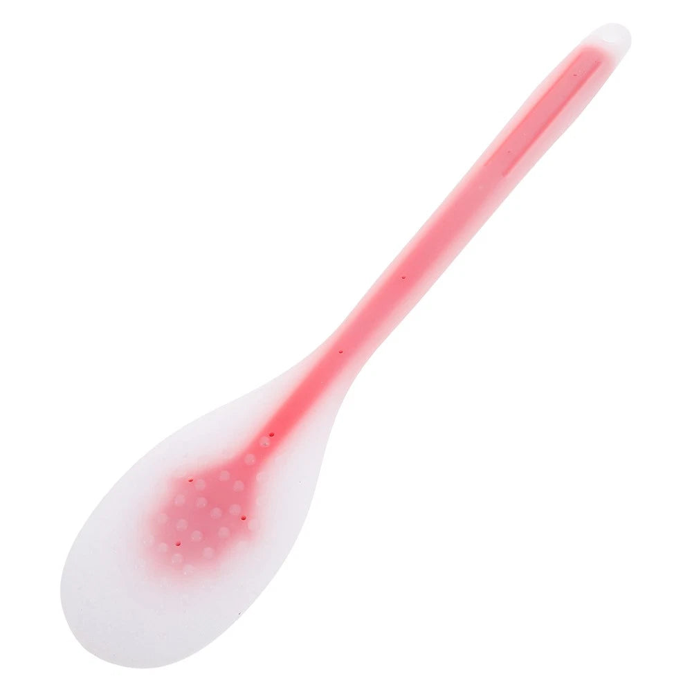 Back Smear Tool Cream Applicator Brush Moisture Scrubber for Shower