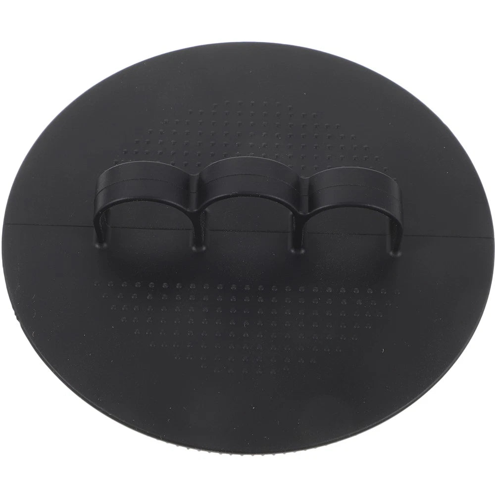 Silicone Scrub Brush Exfoliating Body Cleaning Brushes for Household