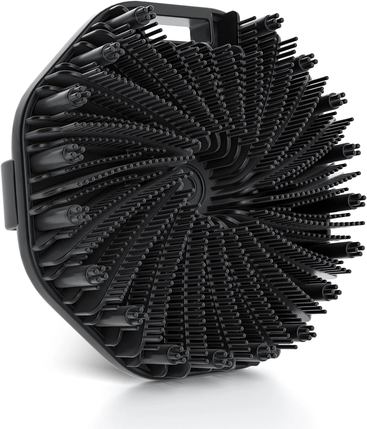 Silicone Body Scrubber, Exfoliating Body Wash Scrubbers Exfoliator, Shower Body