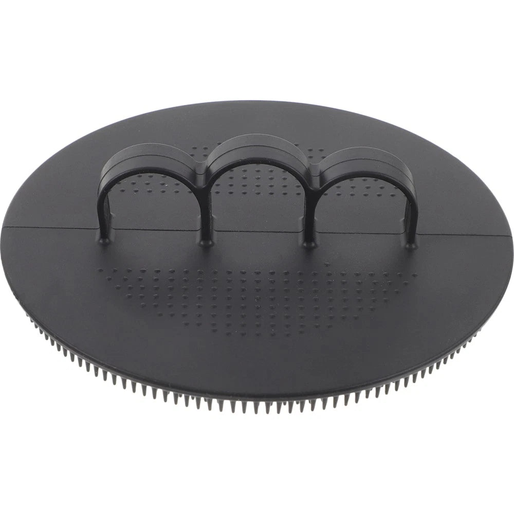 Silicone Scrub Brush Exfoliating Body Cleaning Brushes for Household