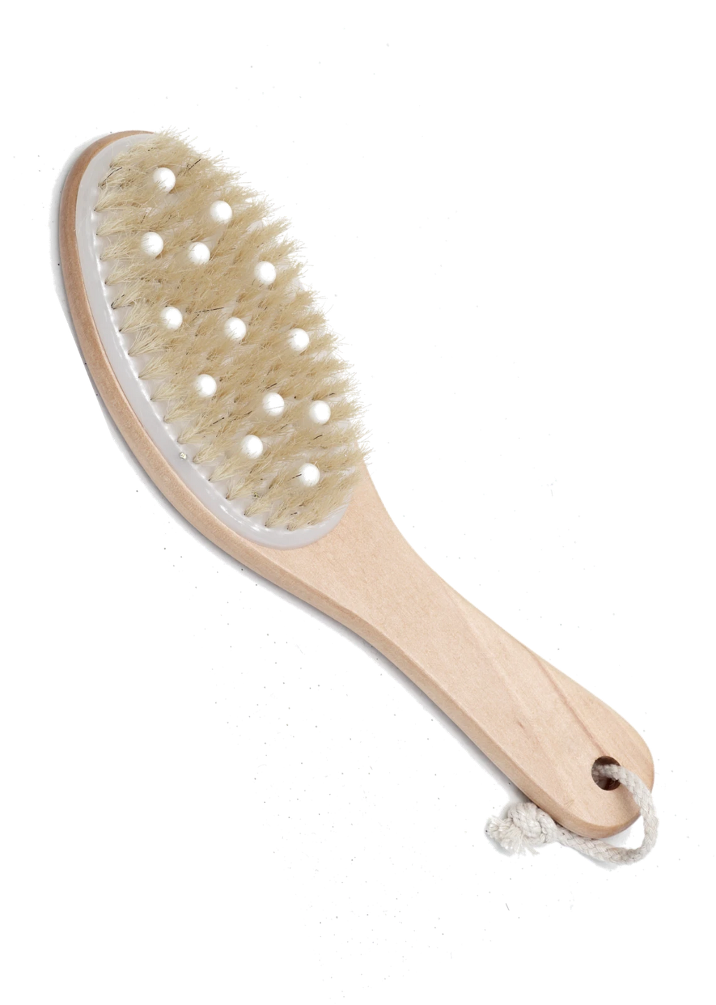 Loofah Exfoliating Bath Set & Natural Body Brush for Better Circulation 5 Pcs