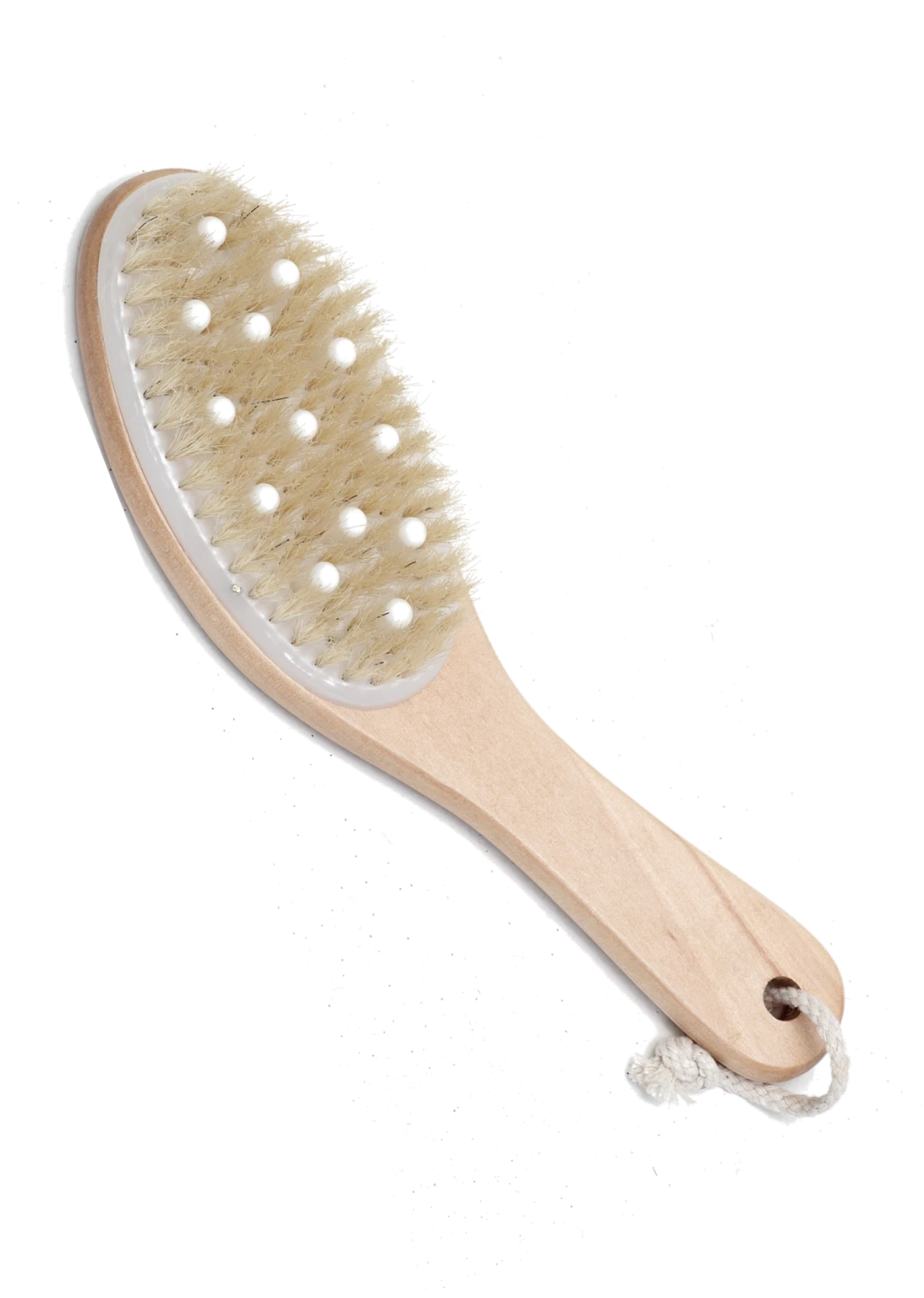 Loofah Exfoliating Bath Set & Natural Body Brush for Better Circulation 5 Pcs