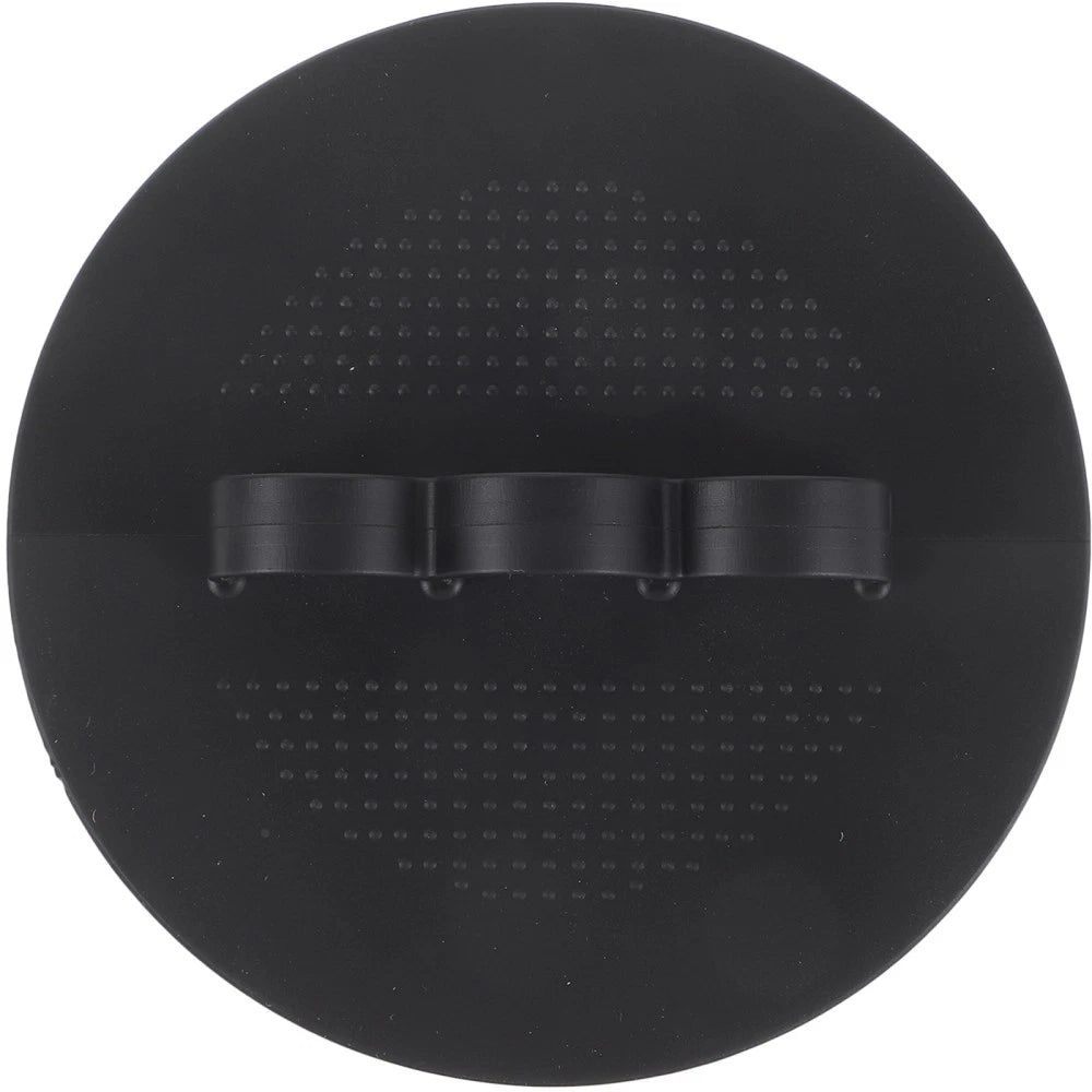 Silicone Scrub Brush Exfoliating Body Cleaning Brushes for Household