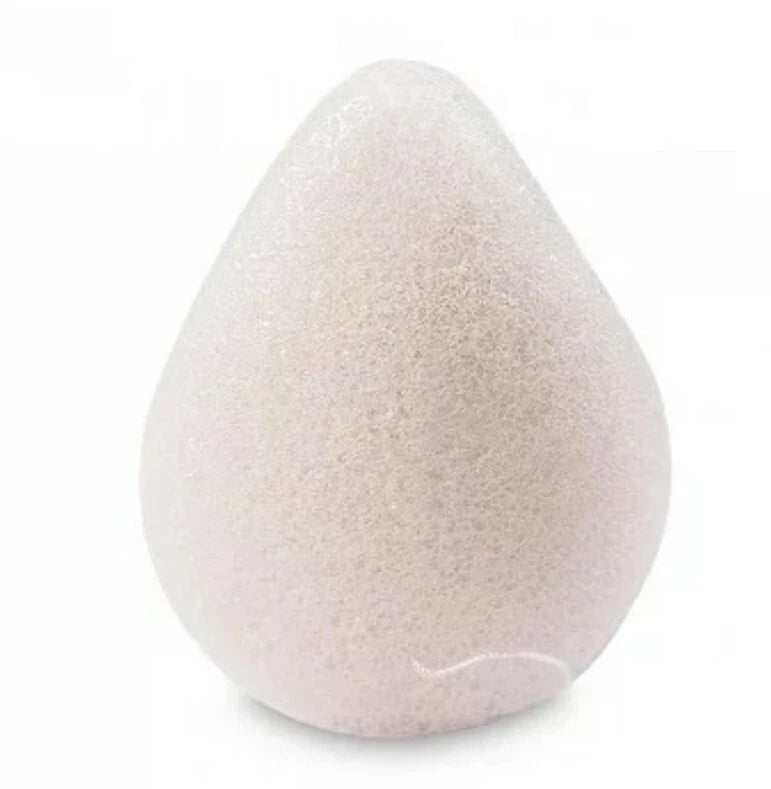 Konjac Fiber Cleansing Sponge