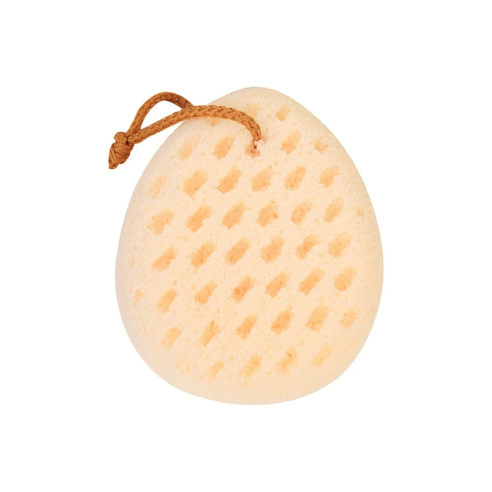 Shower Wipe Baby Sponge Exfoliating Wash Sponges for Body Bath Brush