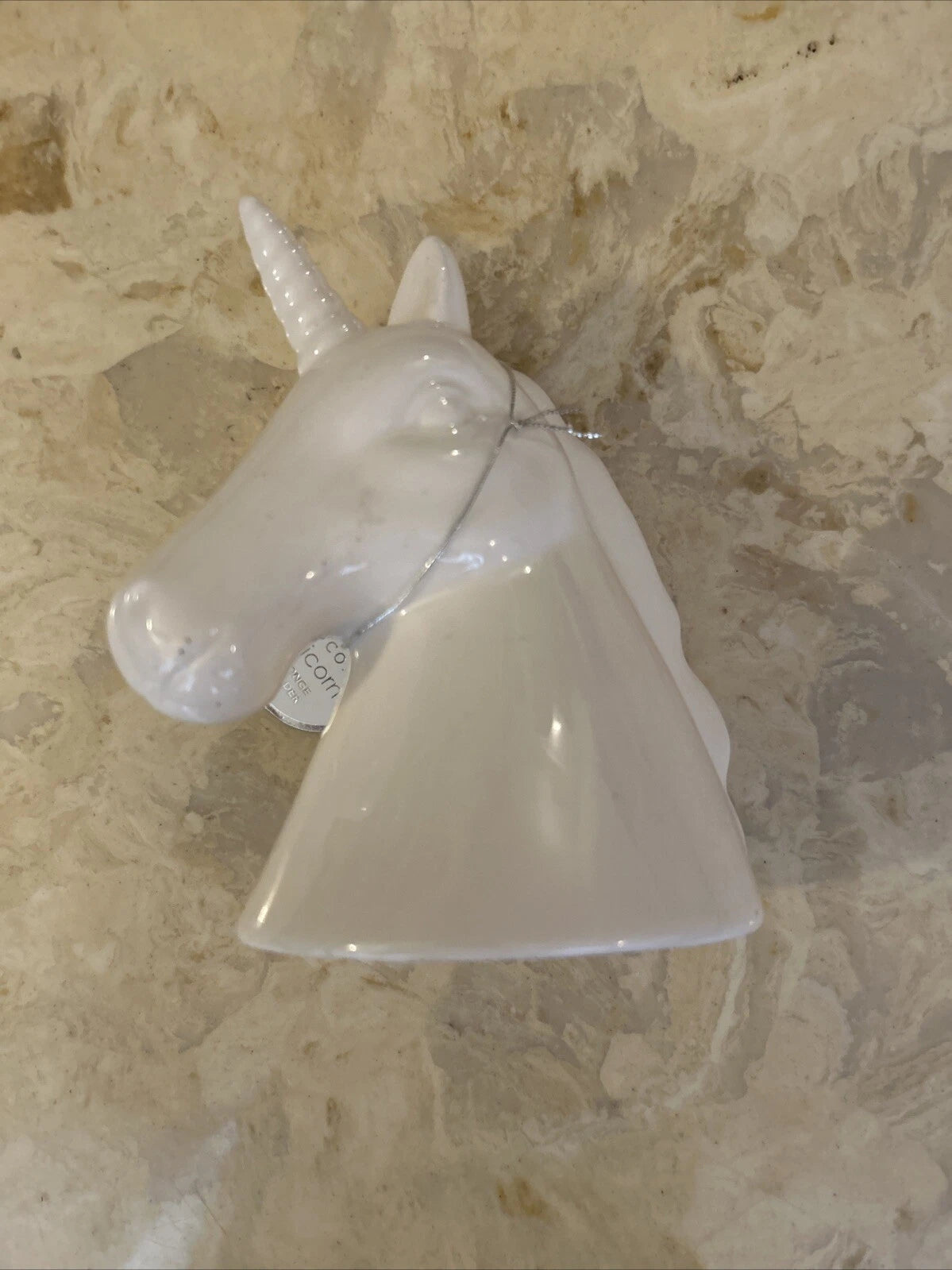 Home Essentials Unicorn sponge holder, Kitchen sponge holder, Unicorn -