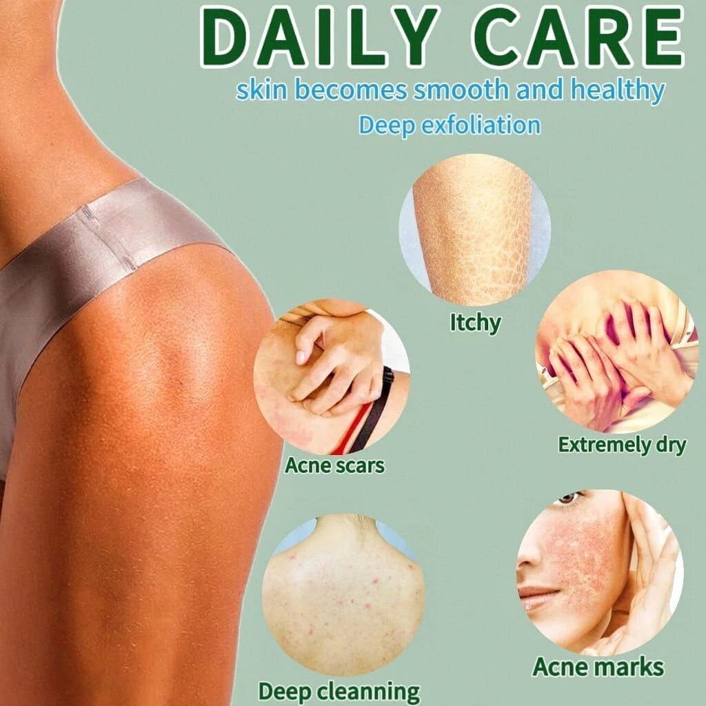 High Quality African Net Washcloth - Durable Nylon Material - Machine Washable