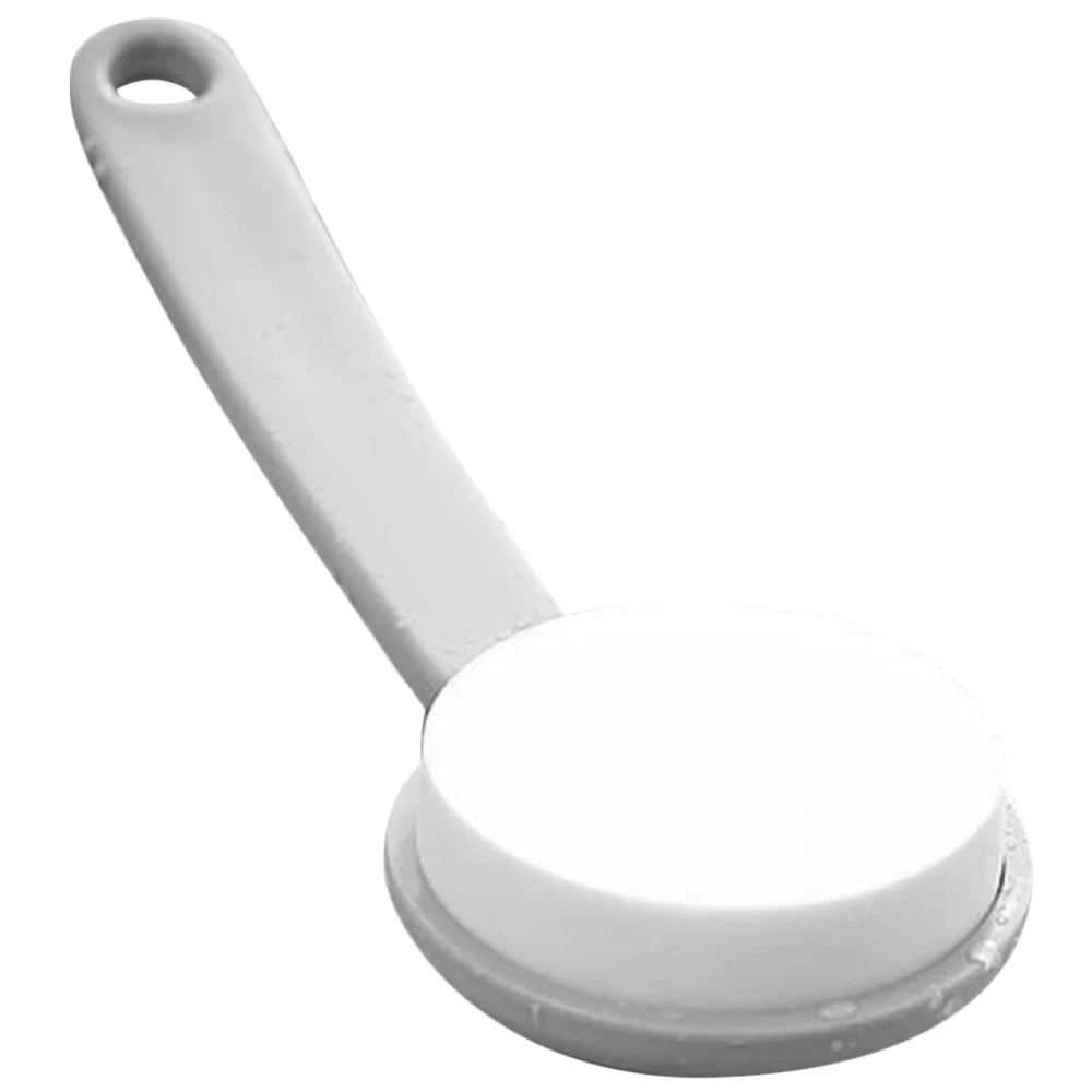 Scrub Brush Elder Shower for Back Bath Brushes Sponge Exfoliating