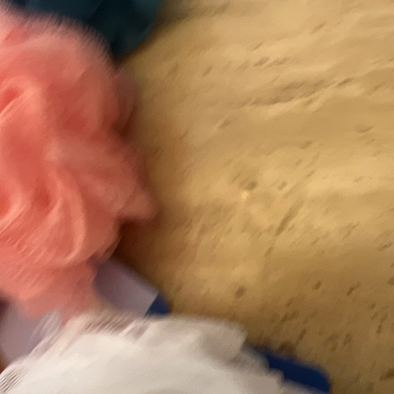 6 Pcs Bath Loofah Shower Sponge Exfoliator Shower Body Back Scrubber Mesh Pouf