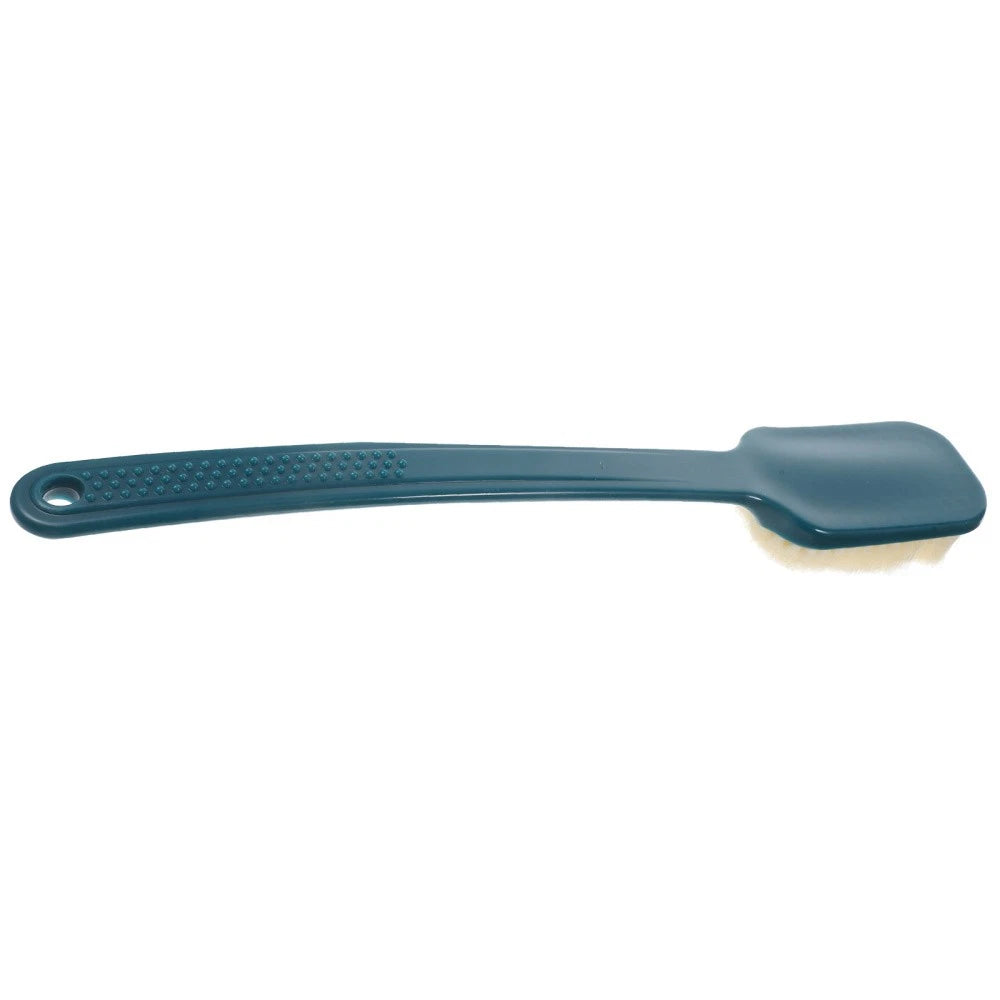 Shower Scrubber Back Exfoliator Brush Bath Back Brush Shower Body Brush