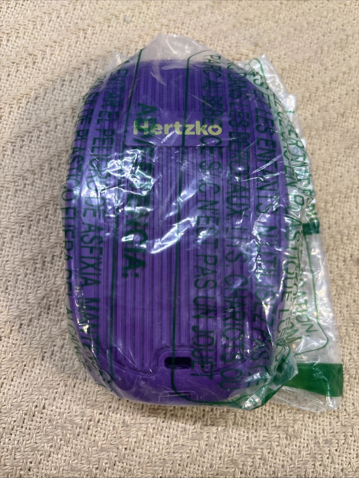 Hertzko Bath/Massage Brush And Comb Set for Shampooing & Massaging Dogs Cats NOB