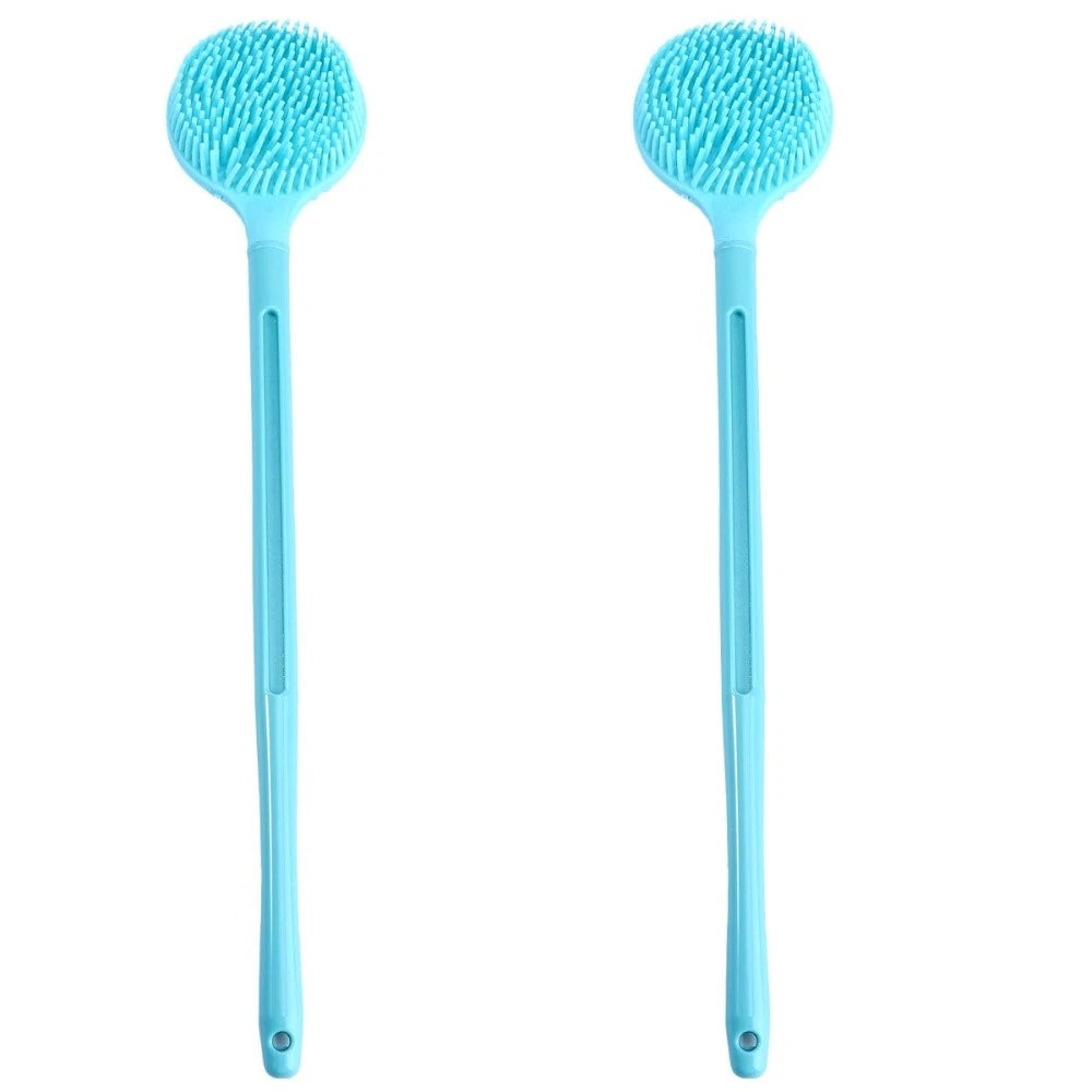 Bath Brush Man Body Shower Scrubber Back Women Exfoliating Brushes