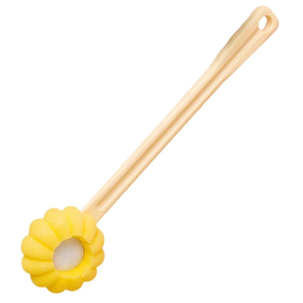 Scrub Brush Elder Man Shower Exfoliating Scrubber Bath Brushes for