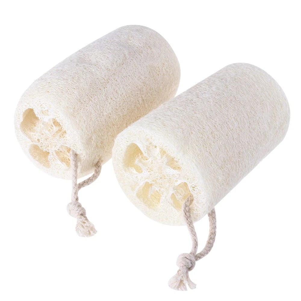 Shower Sponge Practical Loofah Bath Towel Exfoliating Accessories Body