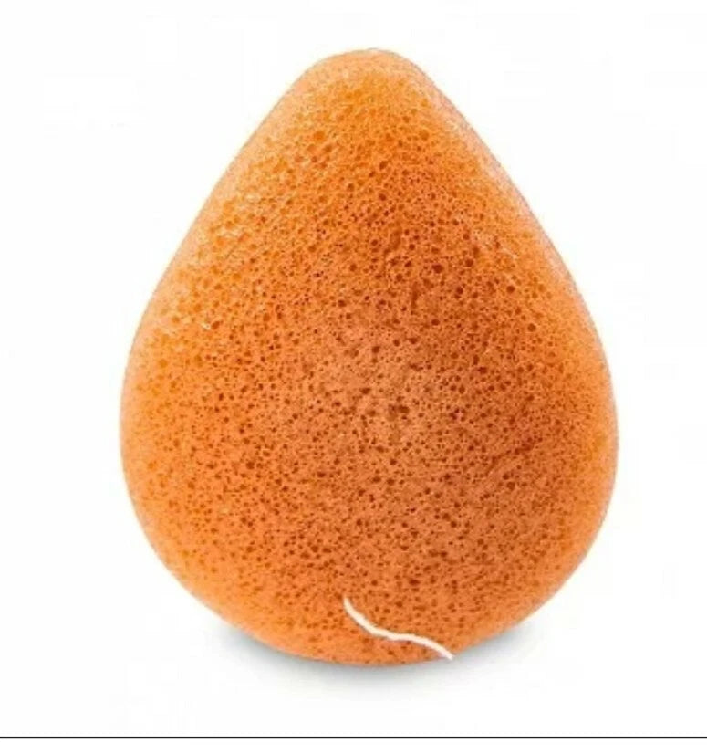 Konjac Fiber Cleansing Sponge