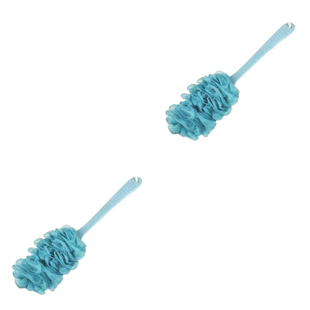 Gauze Bath Handle Bathbrushes Gauze Bath Brush
