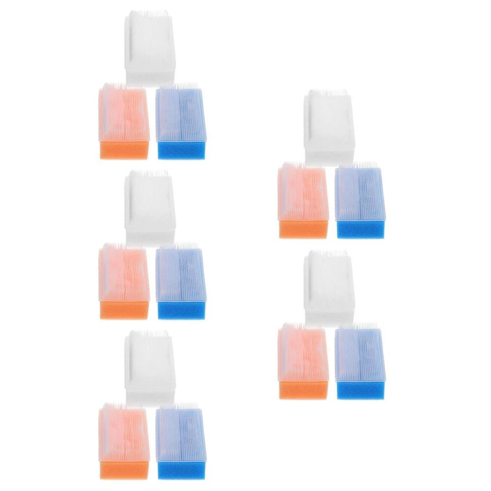 Children's Bath Brush Toddler Baby Shower Sponge Sponges for Loofah