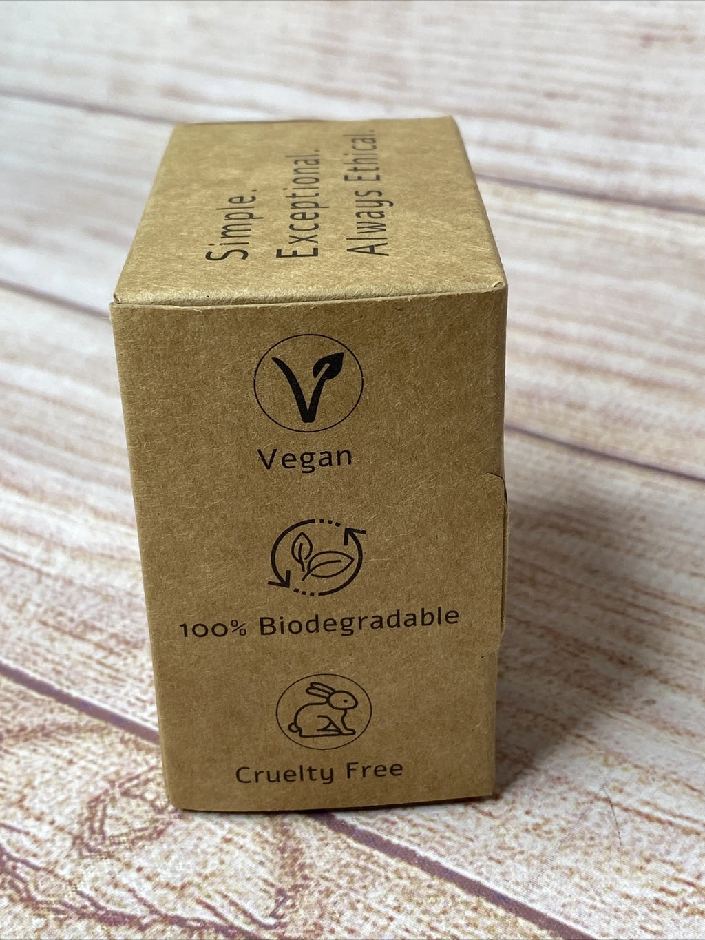 J & L Naturals Konjac Sponge Cherry Blossom for Natural Exfoliation Vegan