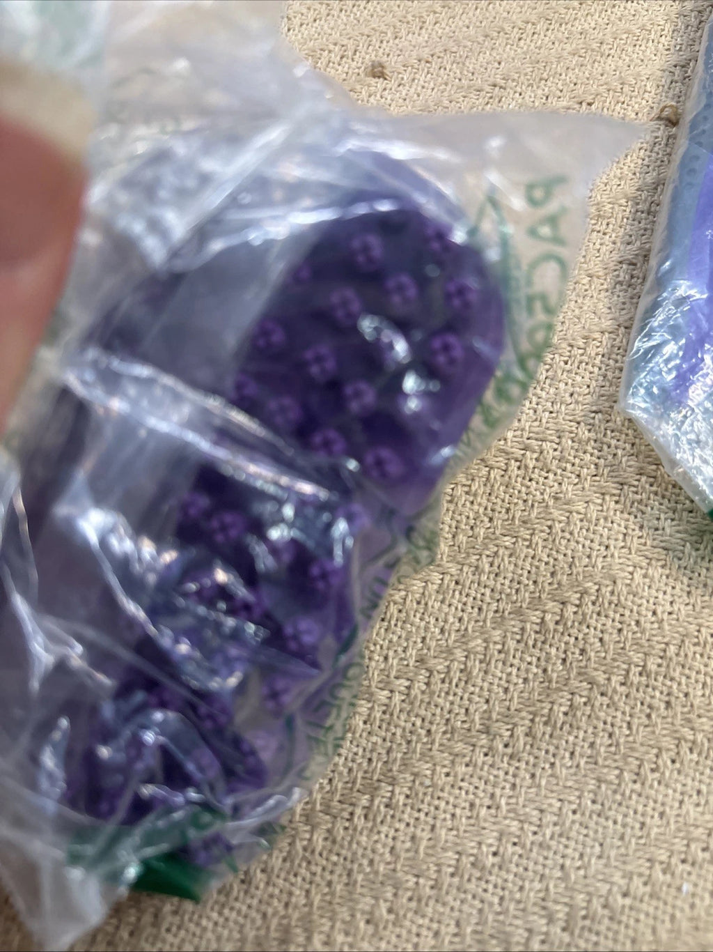 Hertzko Bath/Massage Brush And Comb Set for Shampooing & Massaging Dogs Cats NOB