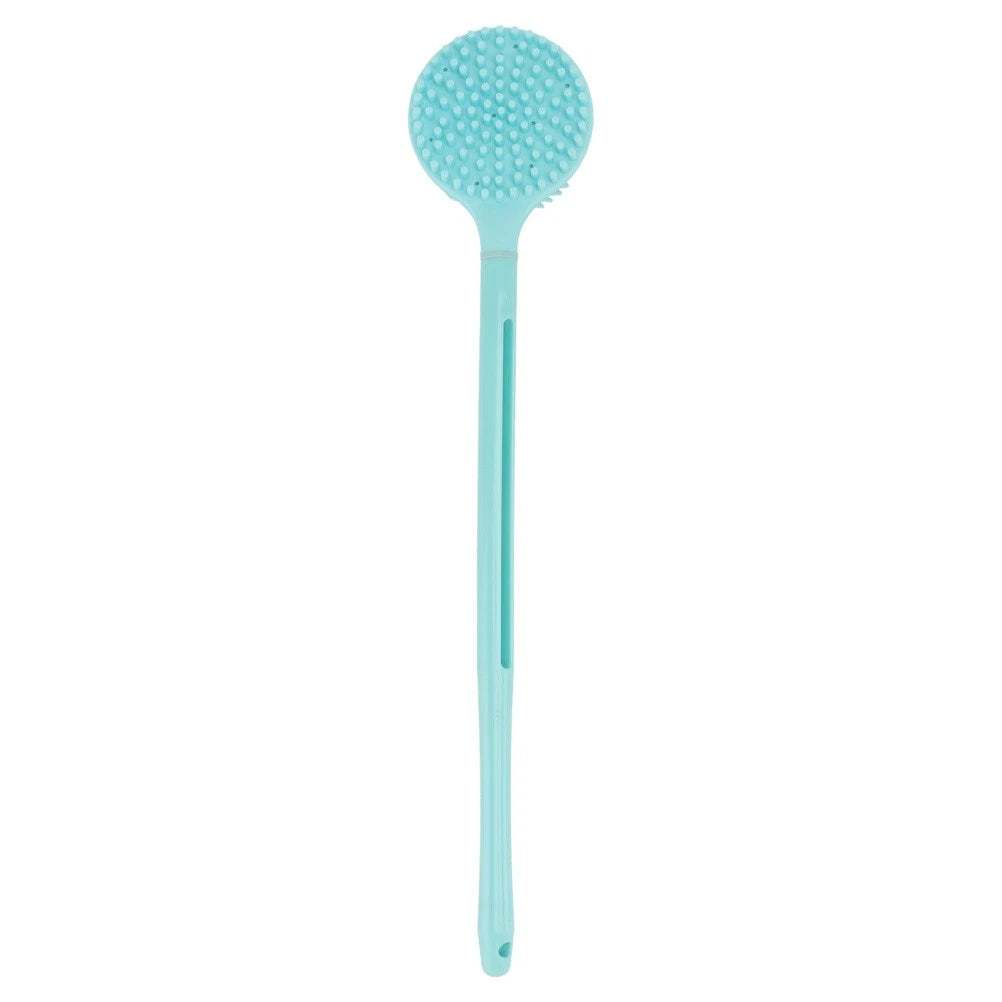 Bath Brush Man Body Shower Scrubber Back Women Exfoliating Brushes