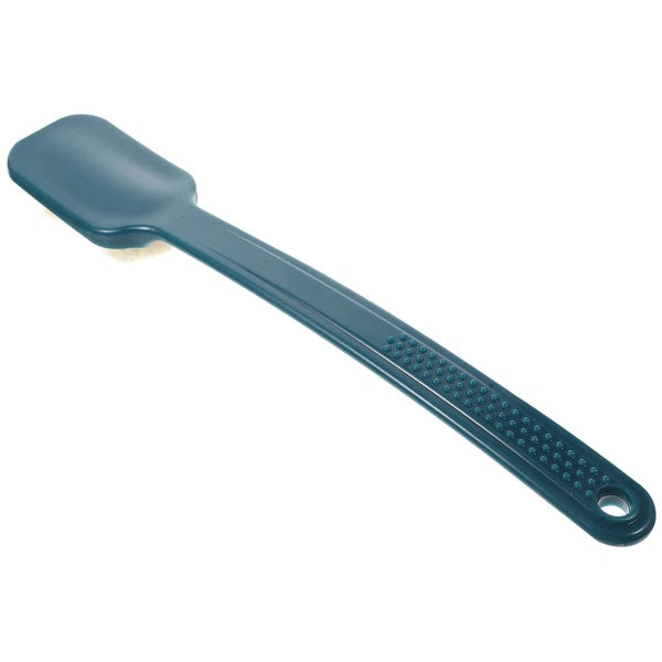 2 pcs Shower Body Exfoliating Brush Long Handle Bath Back Scrubber Shower Tool